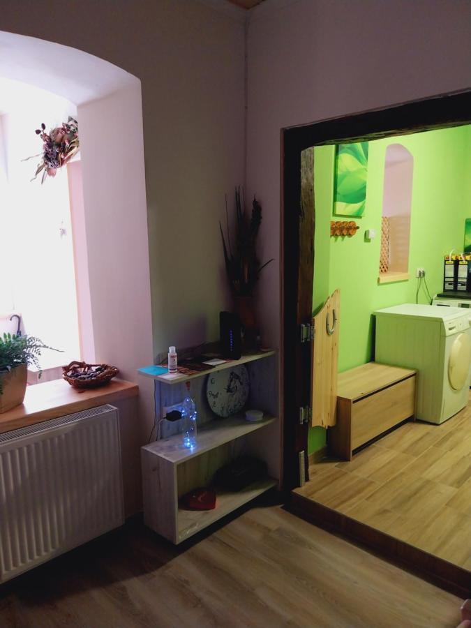 Lovas Vendégház Obanya Exterior foto