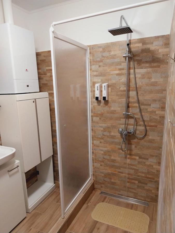 Lovas Vendégház Obanya Exterior foto